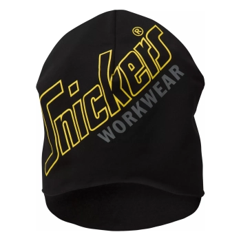 Czapka polarowa Logo Snickers 9030