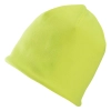Czapka trudnopalna Snickers ProtecWork 9068 – lewy bok