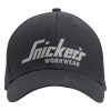 Czapka z daszkiem Logo Snickers 9041