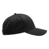 Czapka z daszkiem Small Logo Snickers 9095 – prawy bok