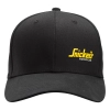 Czapka z daszkiem Small Logo Snickers 9095 – zdjęcie 4