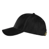 Czapka z daszkiem Snickers AllroundWork 9079 – lewy bok