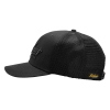 Czapka z daszkiem Trucker Snickers 9001 – lewy bok