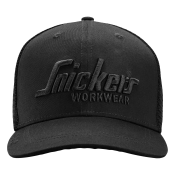 Czapka z daszkiem Trucker Snickers 9001