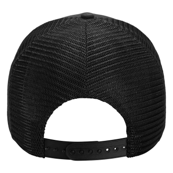 Czapka z daszkiem Trucker Snickers 9001 – tył