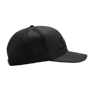 Czapka z daszkiem Trucker Snickers 9001 – prawy bok