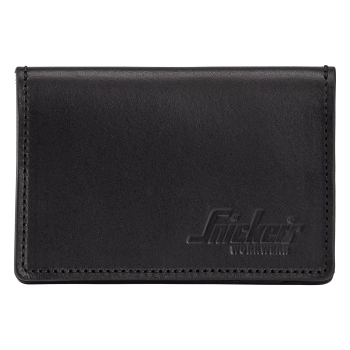 Etui skórzane na karty, 10 szt. Snickers 9754