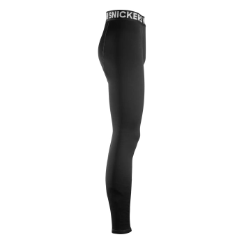 Kalesony termoaktywne Fusion Snickers 9486 – prawy bok