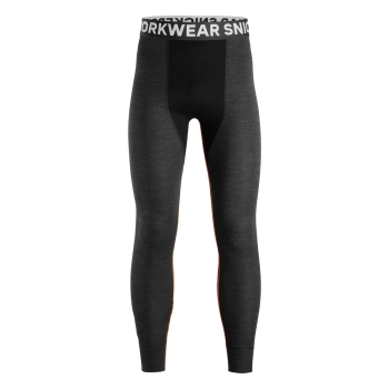 Kalesony termoaktywne merino Stay Warm Snickers 9481