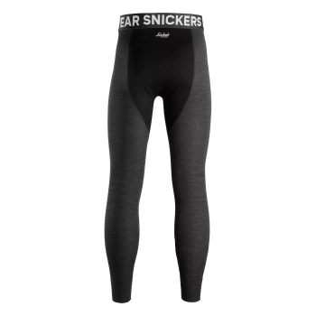 Kalesony termoaktywne merino Stay Warm Snickers 9481 – tył