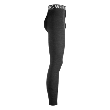 Kalesony termoaktywne merino Stay Warm Snickers 9481 – prawy bok