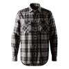 Koszula robocza flanelowa Snickers 8516
