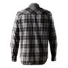 Koszula robocza flanelowa Snickers 8516 – tył