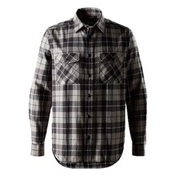 Koszula robocza flanelowa Snickers 8516