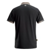 Koszulka polo robocza 37.5® Snickers AllroundWork 2724 – tył