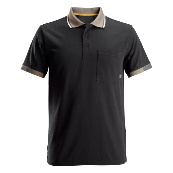 Koszulka polo robocza 37.5® Snickers AllroundWork 2724