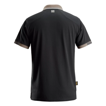 Koszulka polo robocza 37.5® Snickers AllroundWork 2724 – tył