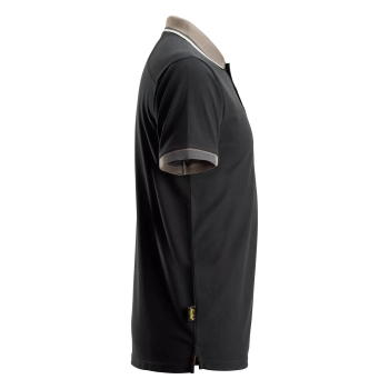 Koszulka polo robocza 37.5® Snickers AllroundWork 2724 – prawy bok