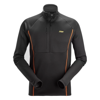 Koszulka termoaktywna Fusion Snickers 9485