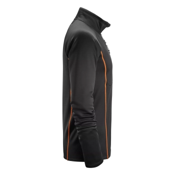 Koszulka termoaktywna Fusion Snickers 9485 – prawy bok