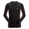 Koszulka termoaktywna merino Stay Warm Snickers 9480