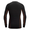 Koszulka termoaktywna merino Stay Warm Snickers 9480 – tył