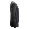 Koszulka termoaktywna StayFresh Snickers 9493 – prawy bok