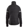 Kurtka robocza damska pikowana Insulator 37.5® Snickers AllroundWork 8107 – tył
