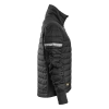 Kurtka robocza damska pikowana Insulator 37.5® Snickers AllroundWork 8107 – prawy bok