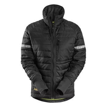 Kurtka robocza damska pikowana Insulator 37.5® Snickers AllroundWork 8107