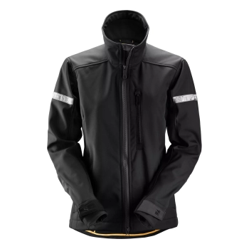 Kurtka robocza damska softshell Snickers AllroundWork 1207