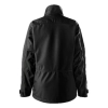Kurtka robocza damska softshell Snickers AllroundWork 1257 – tył