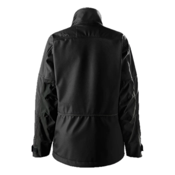 Kurtka robocza damska softshell Snickers AllroundWork 1257 – tył
