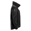 Kurtka robocza damska softshell stretch Snickers AllroundWork 1276 – prawy bok