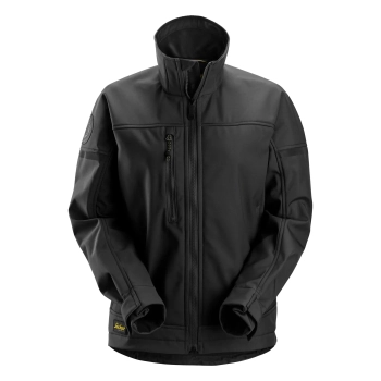 Kurtka robocza damska softshell stretch Snickers AllroundWork 1276