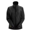Kurtka robocza damska wiatroszczelna softshell Snickers AllroundWork 1247