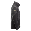 Kurtka robocza Hybrid Snickers FlexiWork 1902 – prawy bok