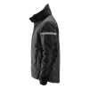 Kurtka robocza ocieplana 37.5® Snickers AllroundWork 1100 – lewy bok