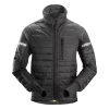 Kurtka robocza pikowana Insulator 37.5® Snickers AllroundWork 8101