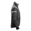 Kurtka robocza pikowana Insulator 37.5® Snickers AllroundWork 8101 – prawy bok