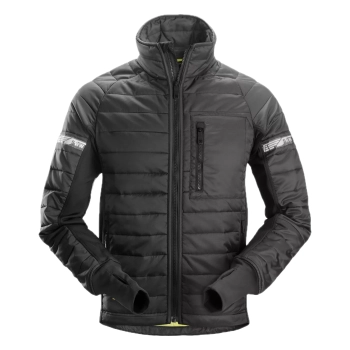 Kurtka robocza pikowana Insulator 37.5® Snickers AllroundWork 8101