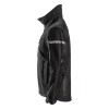 Kurtka robocza softshell Snickers AllroundWork 1200 – lewy bok