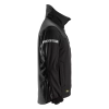 Kurtka robocza softshell Snickers AllroundWork 1200 – prawy bok
