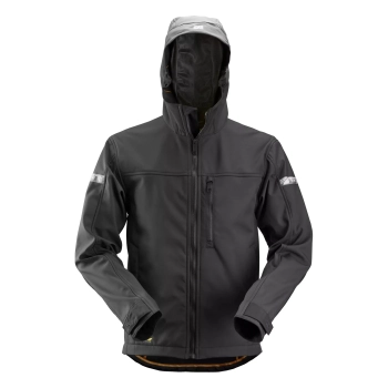Kurtka robocza softshell Snickers AllroundWork 1229