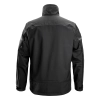Kurtka robocza softshell stretch Snickers AllroundWork 1216 – tył