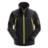 Kurtka robocza softshell stretch Snickers FlexiWork 1940