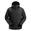 Kurtka robocza softshell stretch z kapturem Snickers AllroundWork 1226