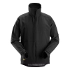 Kurtka robocza wiatroszczelna softshell Snickers AllroundWork 1205
