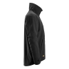 Kurtka robocza wiatroszczelna softshell Snickers AllroundWork 1205 – prawy bok
