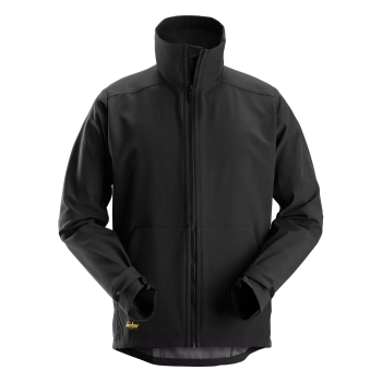 Kurtka robocza wiatroszczelna softshell Snickers AllroundWork 1205